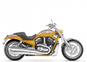 Harley-Davidson VRSC V-Rod